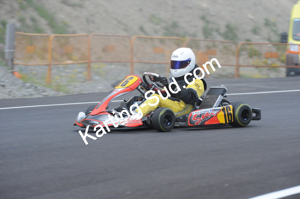 26 - 27/07/2008 : Challenge International 2.4 à Andorre (Photos Patrick Lascombes) 2008 — karting