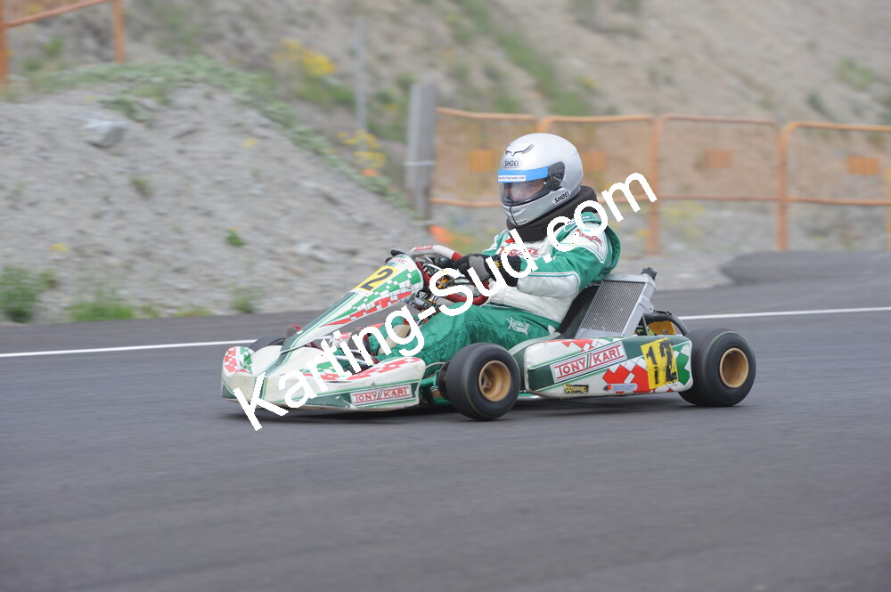 26 - 27/07/2008 : Challenge International 2.4 à Andorre (Photos Patrick Lascombes) 2008 — karting