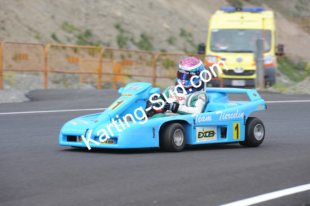 26 - 27/07/2008 : Challenge International 2.4 à Andorre (Photos Patrick Lascombes) 2008 — karting