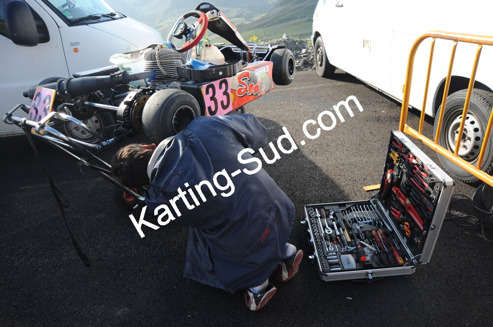 26 - 27/07/2008 : Challenge International 2.4 à Andorre (Photos Patrick Lascombes) 2008 — karting