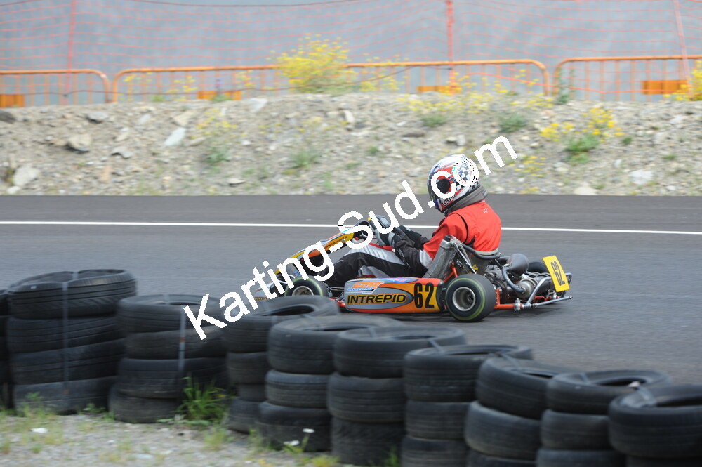 26 - 27/07/2008 : Challenge International 2.4 à Andorre (Photos Patrick Lascombes) 2008 — karting