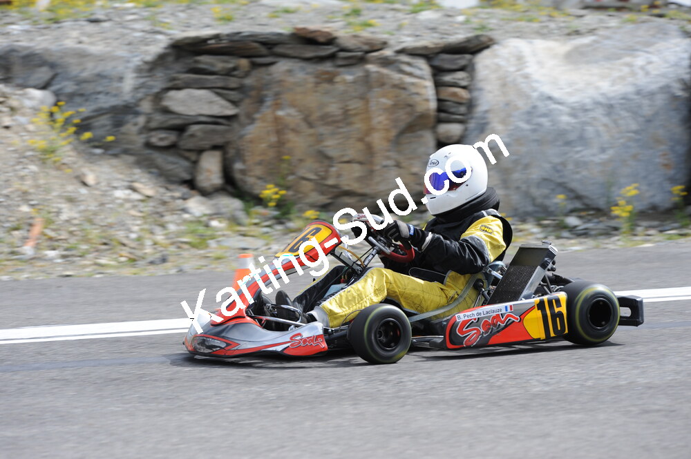 26 - 27/07/2008 : Challenge International 2.4 à Andorre (Photos Patrick Lascombes) 2008 — karting