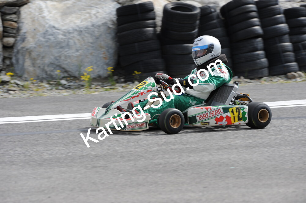 26 - 27/07/2008 : Challenge International 2.4 à Andorre (Photos Patrick Lascombes) 2008 — karting
