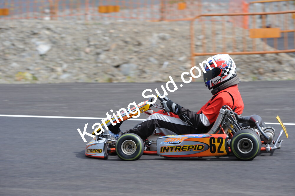 26 - 27/07/2008 : Challenge International 2.4 à Andorre (Photos Patrick Lascombes) 2008 — karting