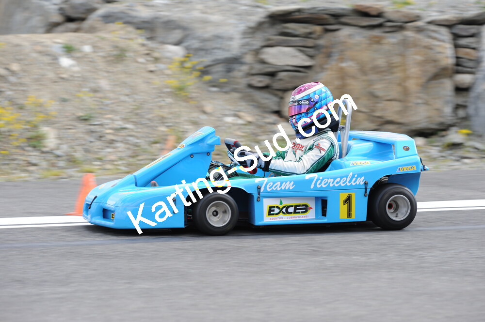 26 - 27/07/2008 : Challenge International 2.4 à Andorre (Photos Patrick Lascombes) 2008 — karting