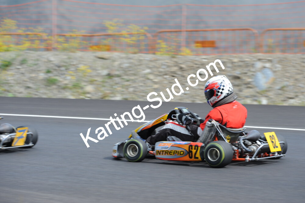 26 - 27/07/2008 : Challenge International 2.4 à Andorre (Photos Patrick Lascombes) 2008 — karting