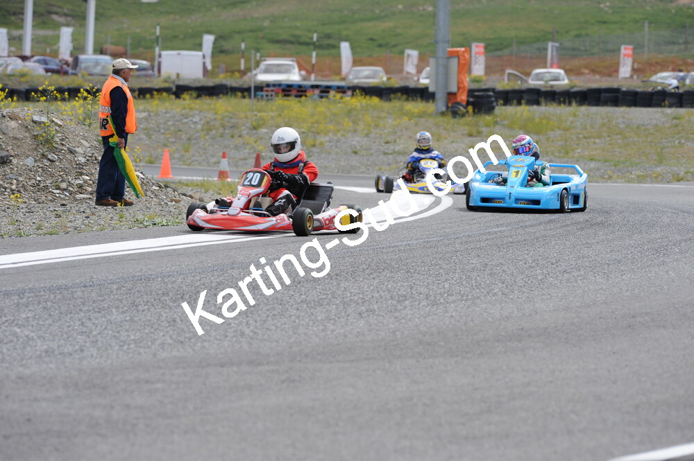 26 - 27/07/2008 : Challenge International 2.4 à Andorre (Photos Patrick Lascombes) 2008 — karting