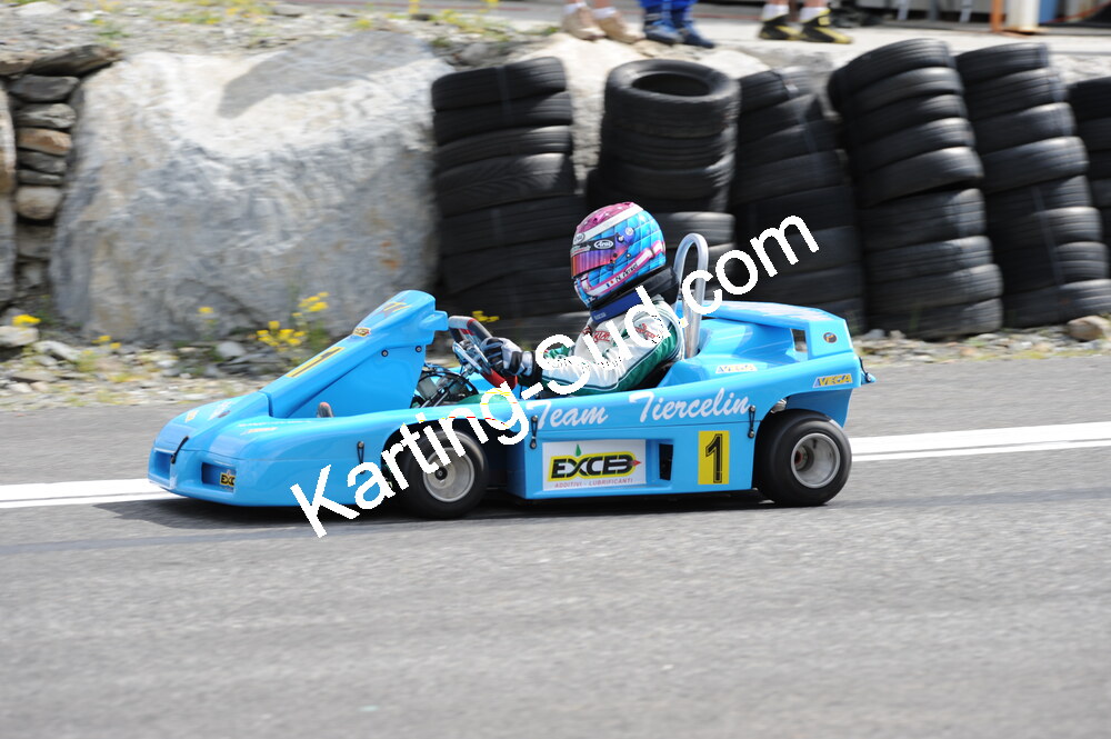 26 - 27/07/2008 : Challenge International 2.4 à Andorre (Photos Patrick Lascombes) 2008 — karting
