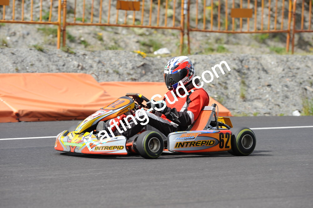 26 - 27/07/2008 : Challenge International 2.4 à Andorre (Photos Patrick Lascombes) 2008 — karting
