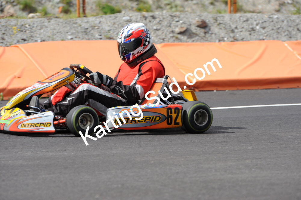 26 - 27/07/2008 : Challenge International 2.4 à Andorre (Photos Patrick Lascombes) 2008 — karting