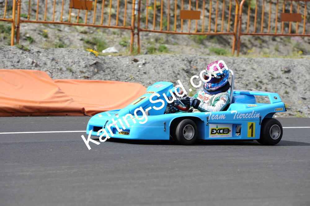 26 - 27/07/2008 : Challenge International 2.4 à Andorre (Photos Patrick Lascombes) 2008 — karting