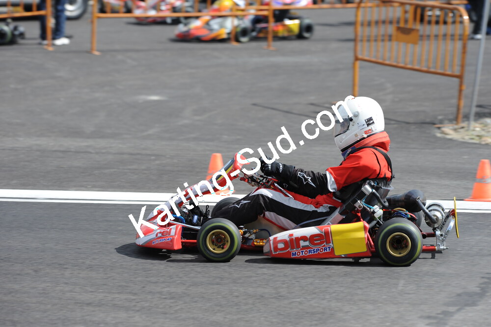26 - 27/07/2008 : Challenge International 2.4 à Andorre (Photos Patrick Lascombes) 2008 — karting