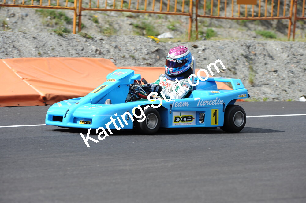 26 - 27/07/2008 : Challenge International 2.4 à Andorre (Photos Patrick Lascombes) 2008 — karting