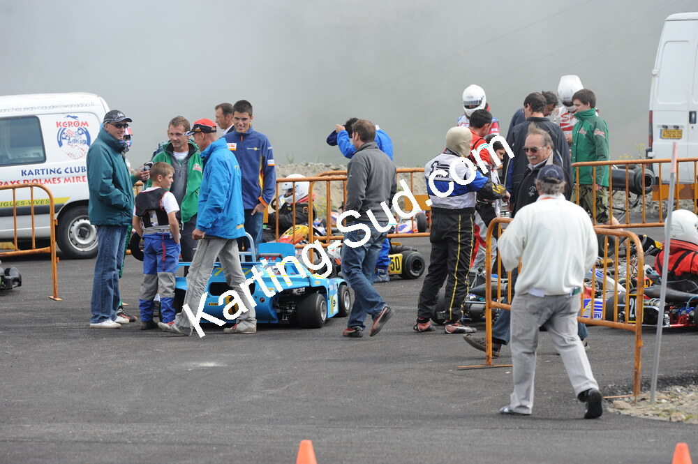 26 - 27/07/2008 : Challenge International 2.4 à Andorre (Photos Patrick Lascombes) 2008 — karting