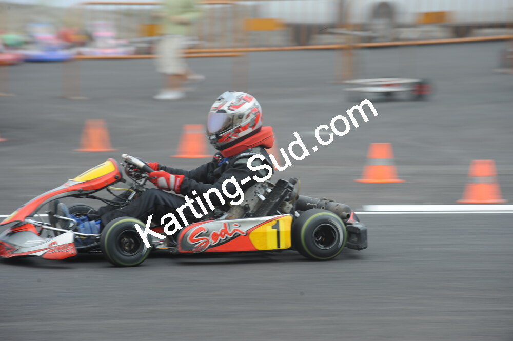 26 - 27/07/2008 : Challenge International 2.4 à Andorre (Photos Patrick Lascombes) 2008 — karting