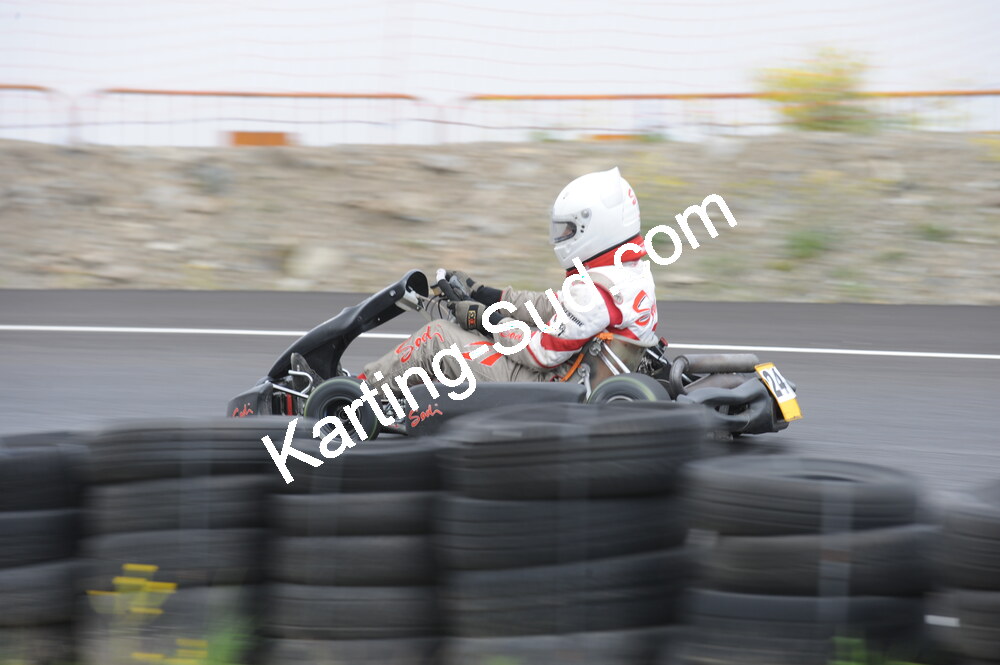 26 - 27/07/2008 : Challenge International 2.4 à Andorre (Photos Patrick Lascombes) 2008 — karting