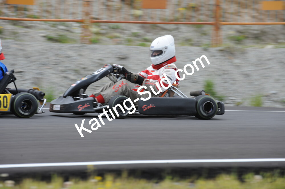 26 - 27/07/2008 : Challenge International 2.4 à Andorre (Photos Patrick Lascombes) 2008 — karting