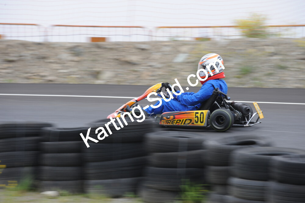 26 - 27/07/2008 : Challenge International 2.4 à Andorre (Photos Patrick Lascombes) 2008 — karting