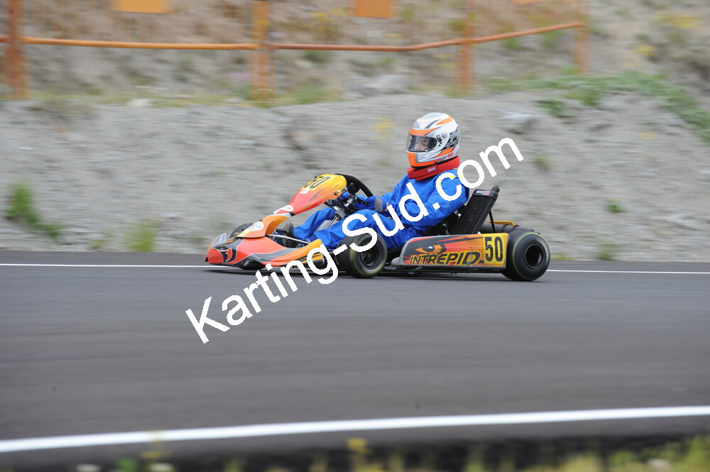 26 - 27/07/2008 : Challenge International 2.4 à Andorre (Photos Patrick Lascombes) 2008 — karting