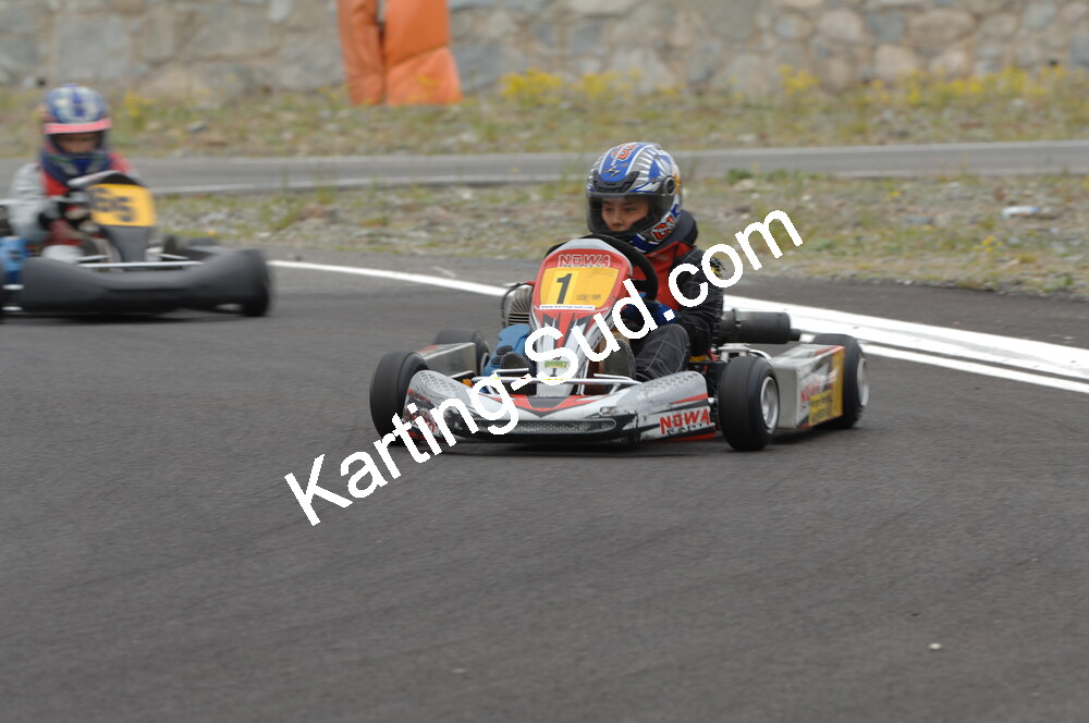 26 - 27/07/2008 : Challenge International 2.4 à Andorre (Photos Patrick Lascombes) 2008 — karting