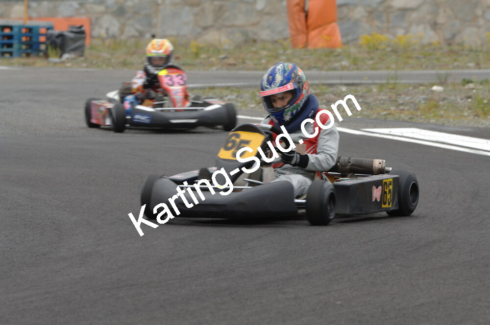 26 - 27/07/2008 : Challenge International 2.4 à Andorre (Photos Patrick Lascombes) 2008 — karting