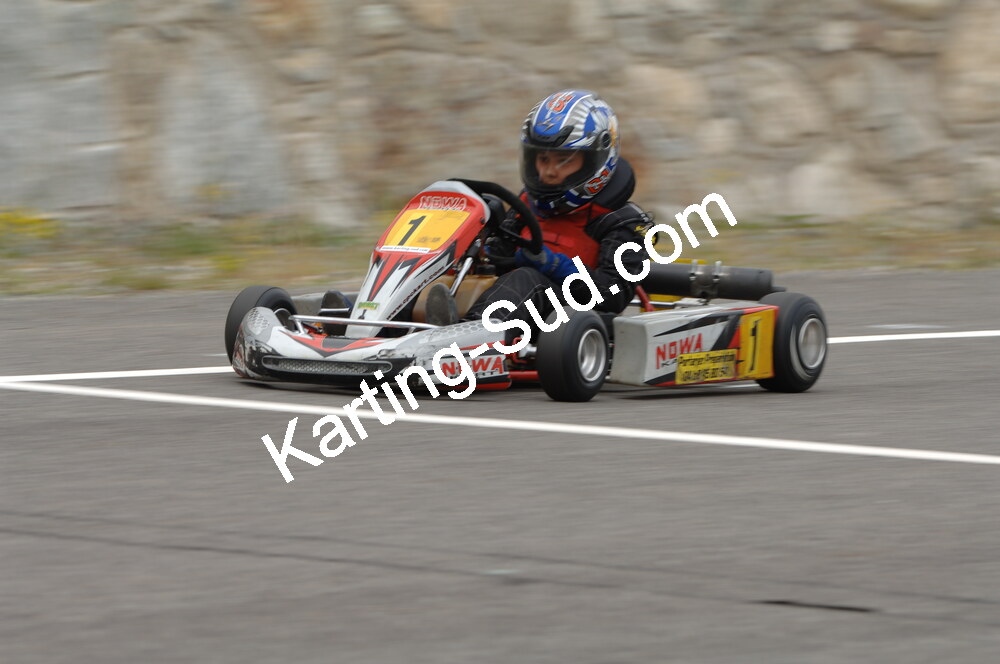 26 - 27/07/2008 : Challenge International 2.4 à Andorre (Photos Patrick Lascombes) 2008 — karting