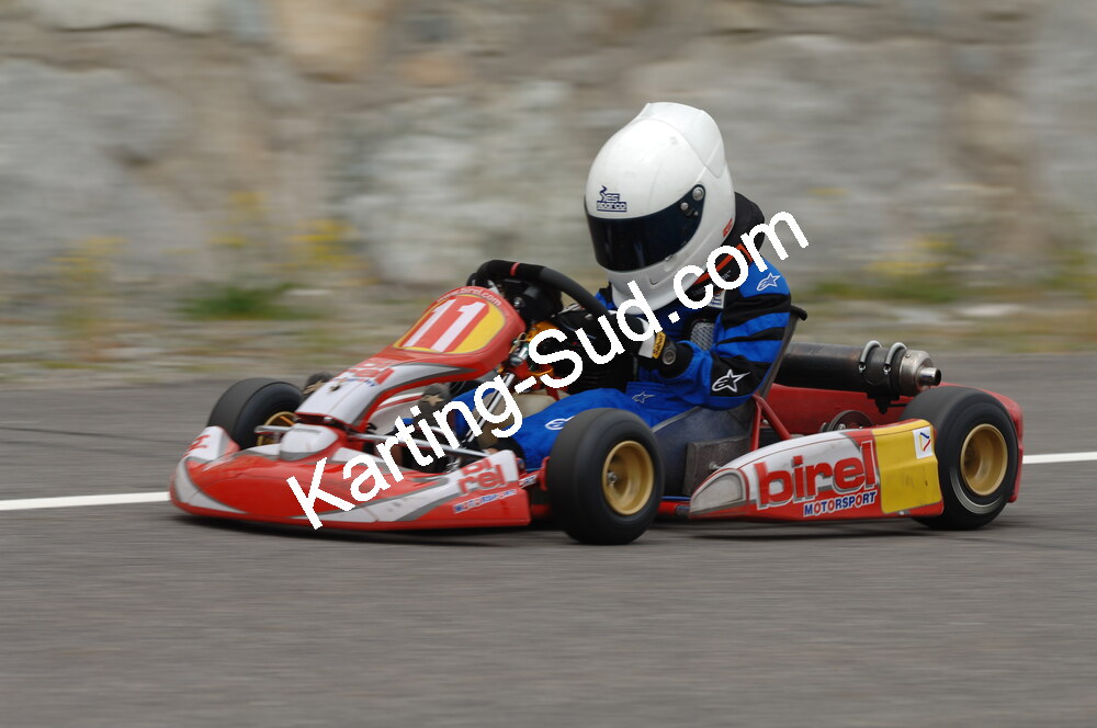 26 - 27/07/2008 : Challenge International 2.4 à Andorre (Photos Patrick Lascombes) 2008 — karting