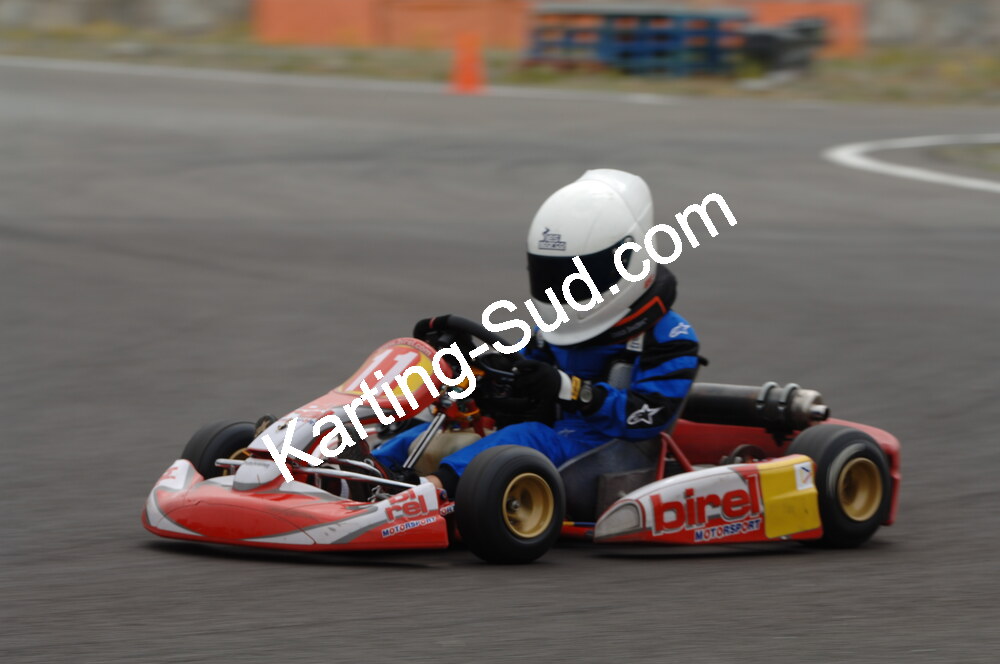 26 - 27/07/2008 : Challenge International 2.4 à Andorre (Photos Patrick Lascombes) 2008 — karting