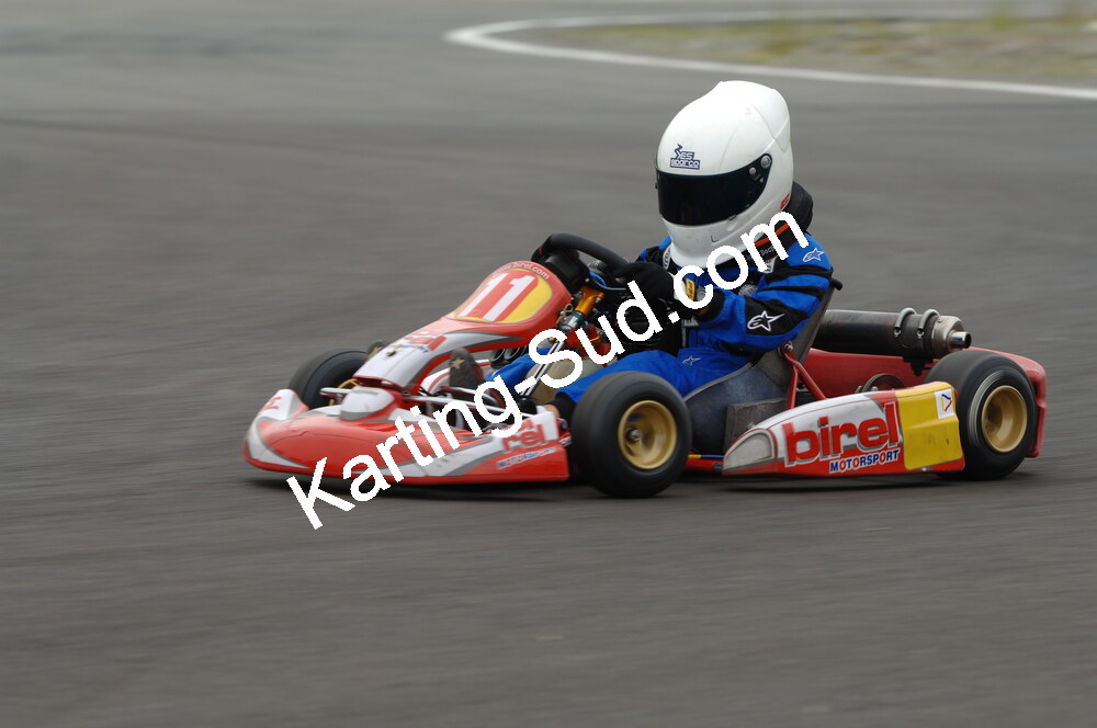 26 - 27/07/2008 : Challenge International 2.4 à Andorre (Photos Patrick Lascombes) 2008 — karting