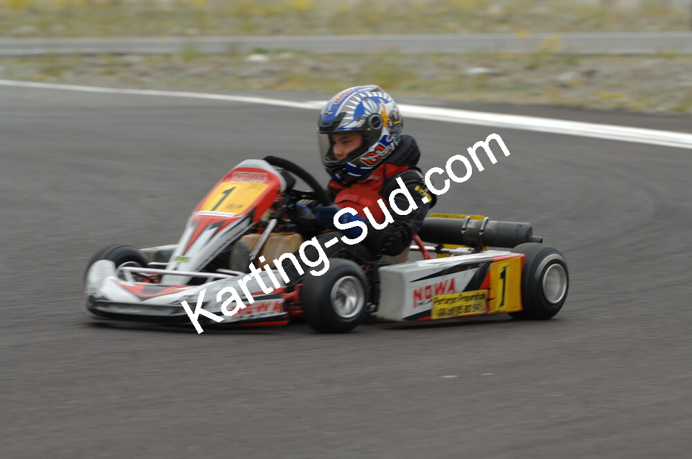 26 - 27/07/2008 : Challenge International 2.4 à Andorre (Photos Patrick Lascombes) 2008 — karting
