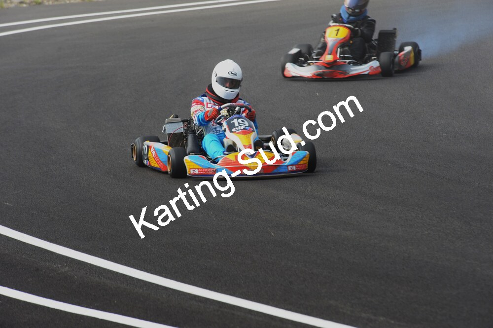 26 - 27/07/2008 : Challenge International 2.4 à Andorre (Photos Patrick Lascombes) 2008 — karting