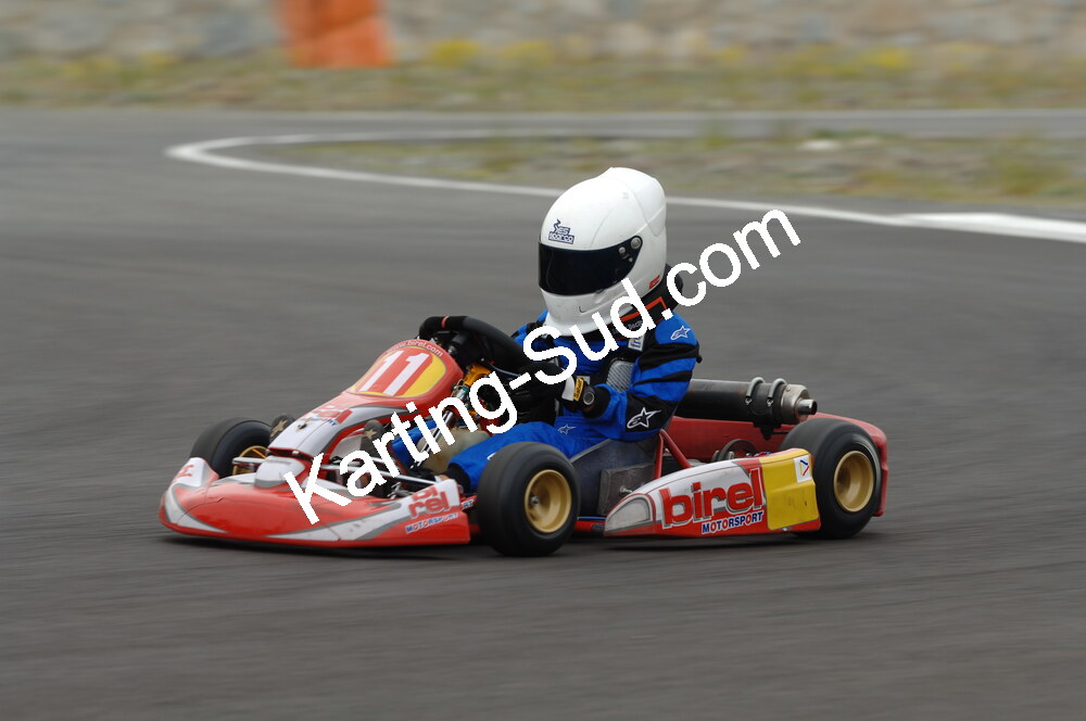 26 - 27/07/2008 : Challenge International 2.4 à Andorre (Photos Patrick Lascombes) 2008 — karting