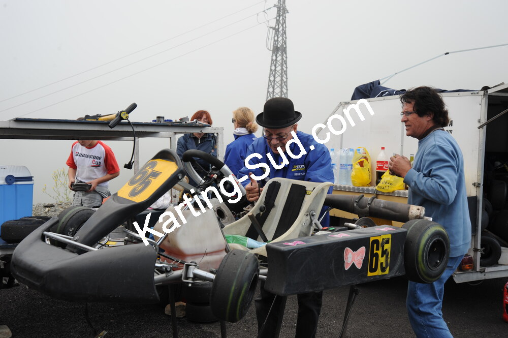 26 - 27/07/2008 : Challenge International 2.4 à Andorre (Photos Patrick Lascombes) 2008 — karting