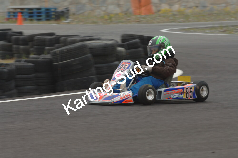26 - 27/07/2008 : Challenge International 2.4 à Andorre (Photos Patrick Lascombes) 2008 — karting