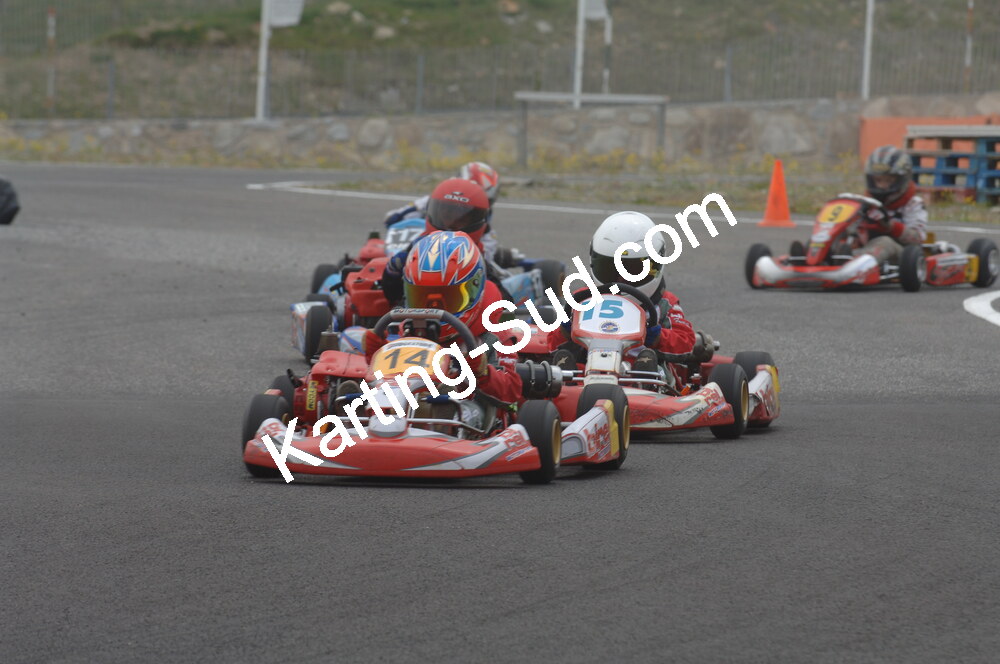 26 - 27/07/2008 : Challenge International 2.4 à Andorre (Photos Patrick Lascombes) 2008 — karting