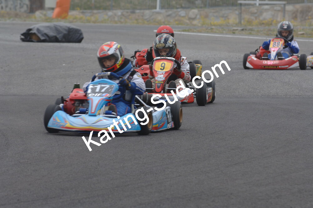 26 - 27/07/2008 : Challenge International 2.4 à Andorre (Photos Patrick Lascombes) 2008 — karting