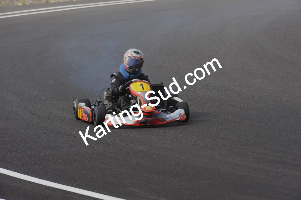 26 - 27/07/2008 : Challenge International 2.4 à Andorre (Photos Patrick Lascombes) 2008 — karting
