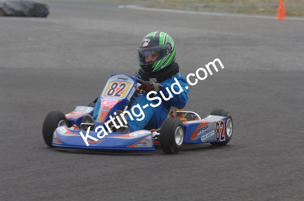 26 - 27/07/2008 : Challenge International 2.4 à Andorre (Photos Patrick Lascombes) 2008 — karting