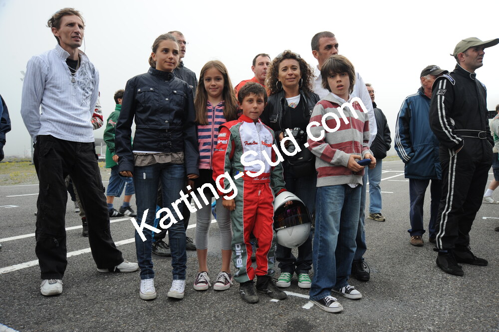 26 - 27/07/2008 : Challenge International 2.4 à Andorre (Photos Patrick Lascombes) 2008 — karting