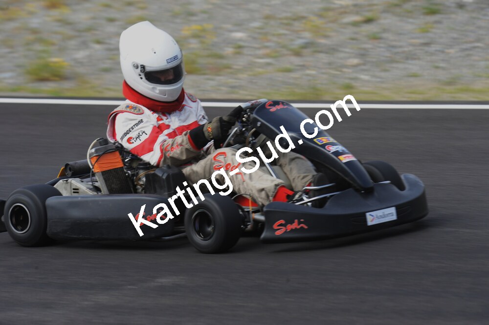 26 - 27/07/2008 : Challenge International 2.4 à Andorre (Photos Patrick Lascombes) 2008 — karting