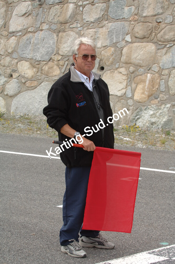 26 - 27/07/2008 : Challenge International 2.4 à Andorre (Photos Patrick Lascombes) 2008 — karting