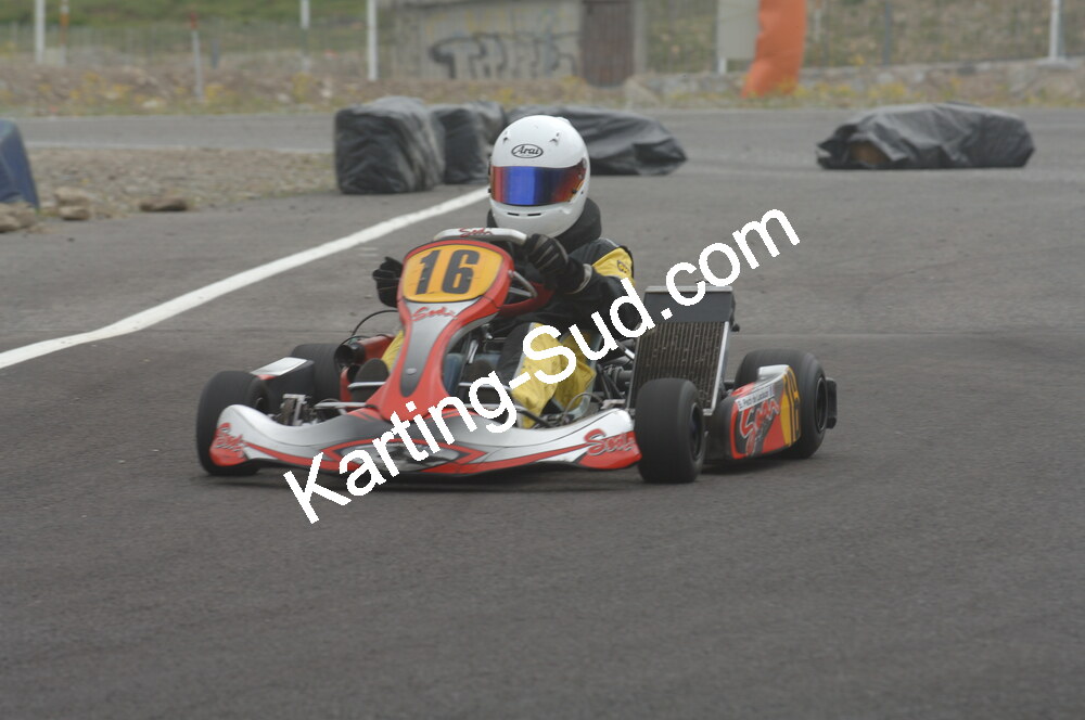 26 - 27/07/2008 : Challenge International 2.4 à Andorre (Photos Patrick Lascombes) 2008 — karting