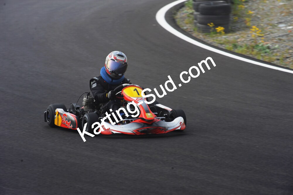 26 - 27/07/2008 : Challenge International 2.4 à Andorre (Photos Patrick Lascombes) 2008 — karting