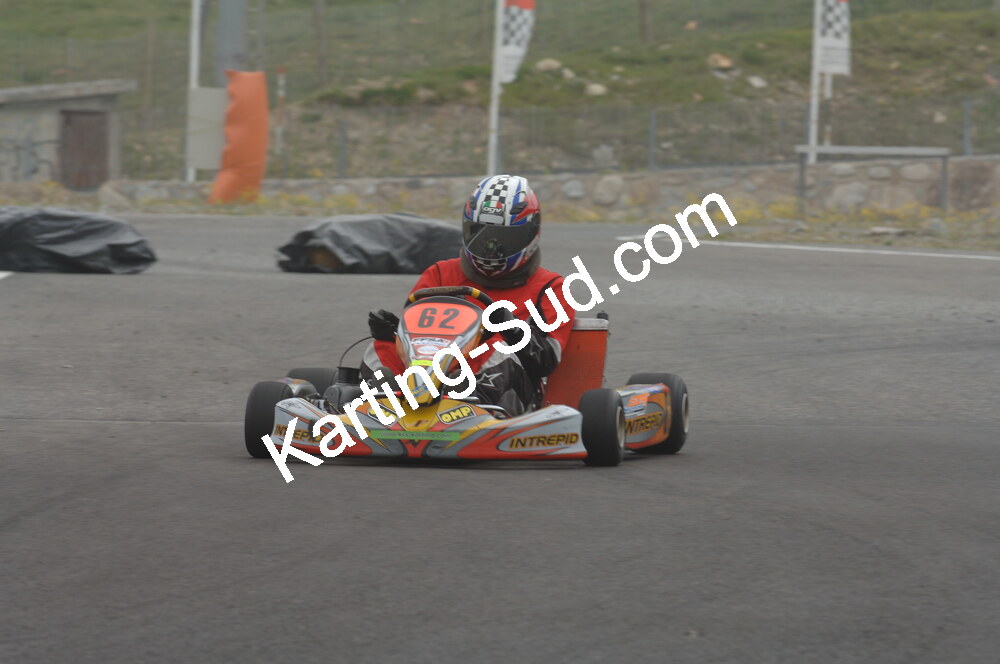 26 - 27/07/2008 : Challenge International 2.4 à Andorre (Photos Patrick Lascombes) 2008 — karting