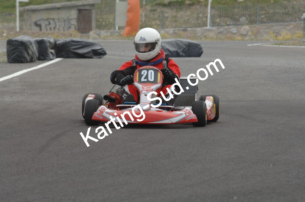 26 - 27/07/2008 : Challenge International 2.4 à Andorre (Photos Patrick Lascombes) 2008 — karting