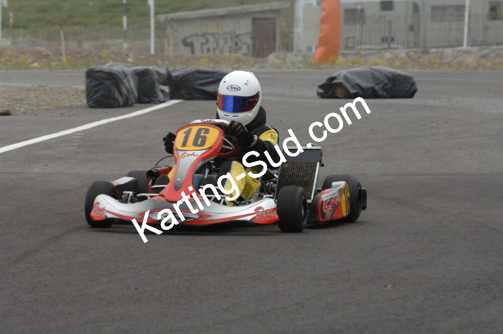 26 - 27/07/2008 : Challenge International 2.4 à Andorre (Photos Patrick Lascombes) 2008 — karting