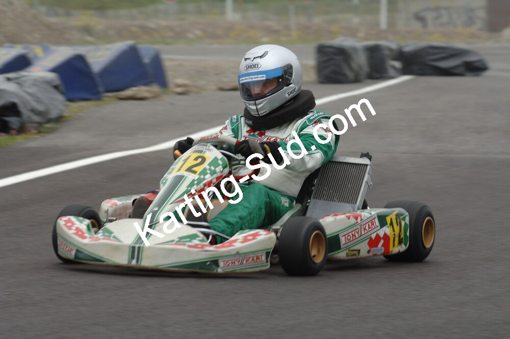 26 - 27/07/2008 : Challenge International 2.4 à Andorre (Photos Patrick Lascombes) 2008 — karting