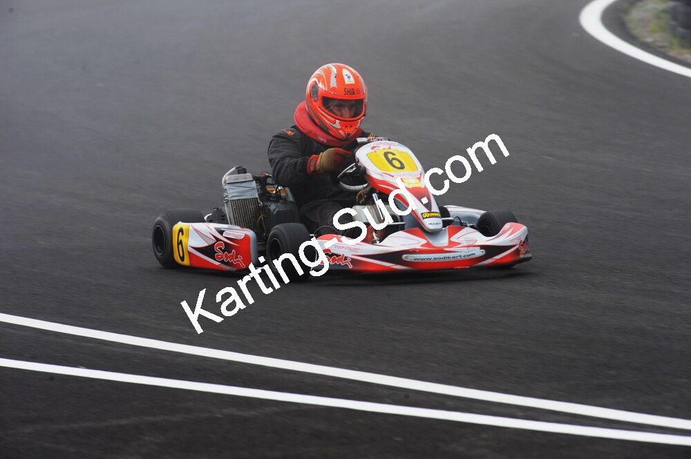 26 - 27/07/2008 : Challenge International 2.4 à Andorre (Photos Patrick Lascombes) 2008 — karting