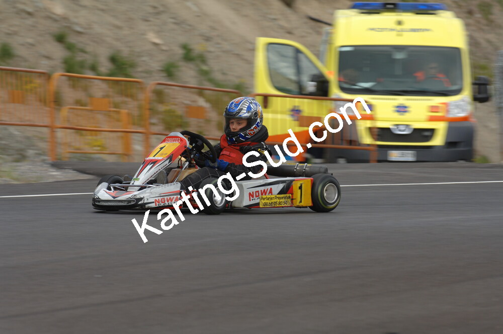 26 - 27/07/2008 : Challenge International 2.4 à Andorre (Photos Patrick Lascombes) 2008 — karting
