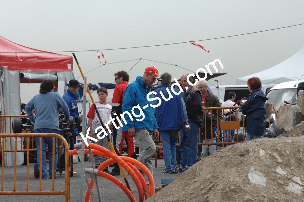 26 - 27/07/2008 : Challenge International 2.4 à Andorre (Photos Patrick Lascombes) 2008 — karting